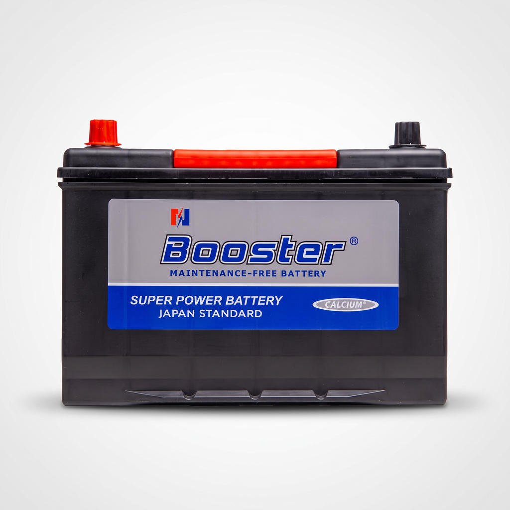 NS40 MF Car Battery BOOSTER battery