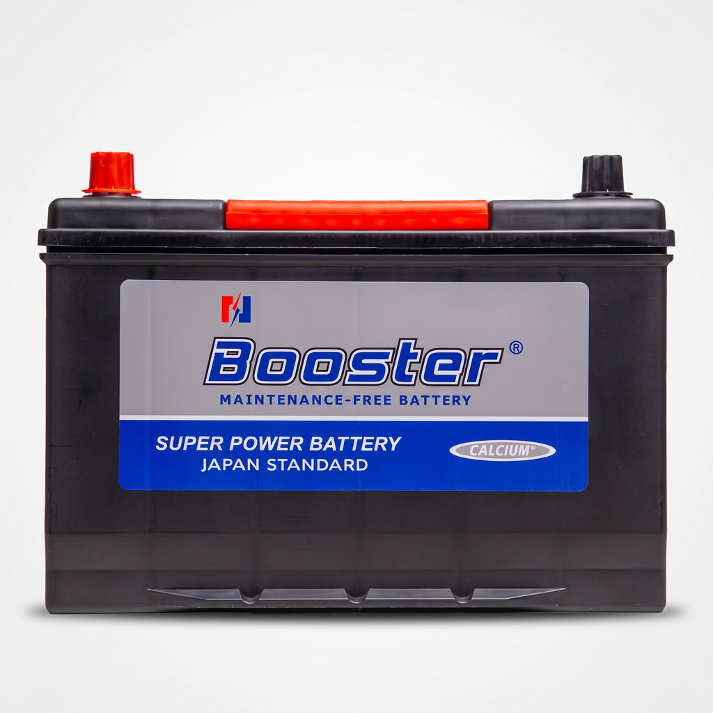 NS70 MF Car Battery BOOSTER battery